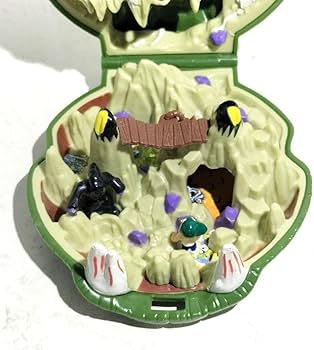 Amazon | マイティマックス ドゥームゾーン ドームドラゴン フィギュア